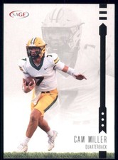 2025 SAGE #60 Cam Miller