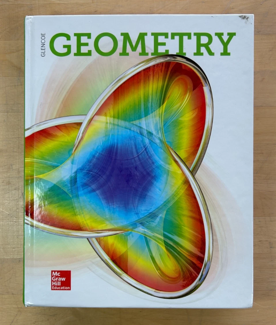 Geometry Textbooks for sale | eBay