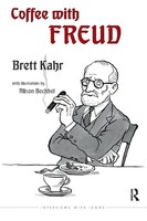 Brett Kahr | Coffee With Freud | Taschenbuch | Englisch (2017) | Routledge