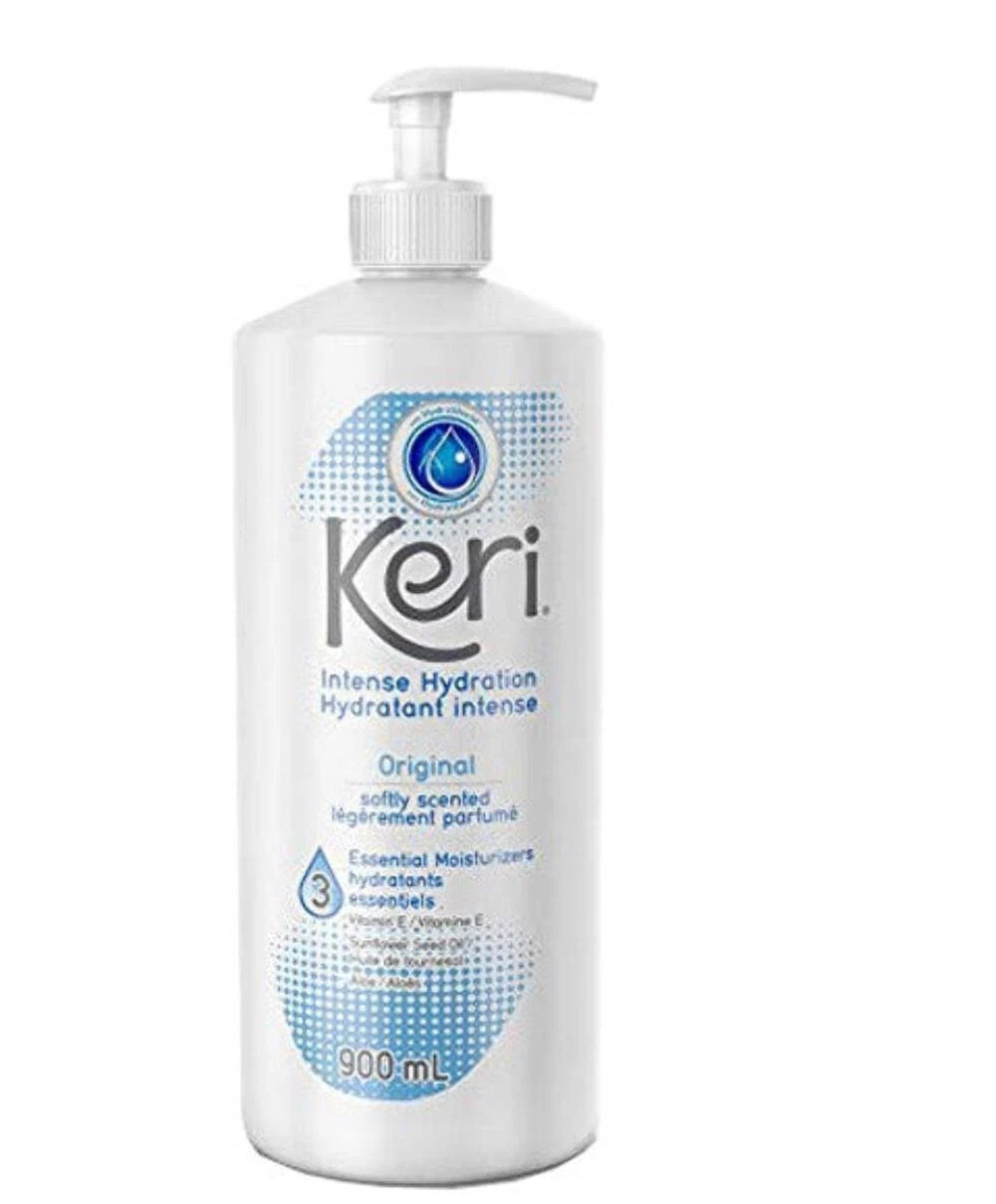 Keri Original Intense Hydration