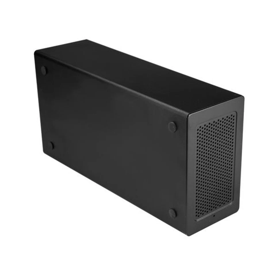 Startech TB31PCIEX16 Thunderbolt 3 PCIe Expansion Chassis DisplayPort ¿ x16 - Image 3 of 4
