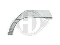 Radlauf Hinten Links FüR Mercedes W203 2000-2007