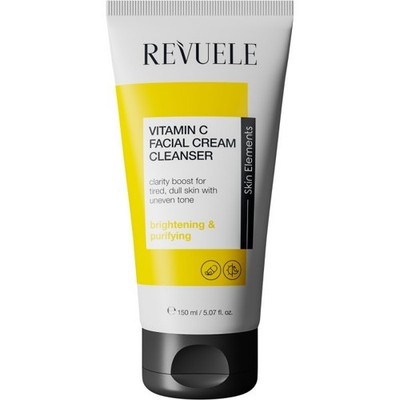 Revuele , Facial cleansing lotion with Vitamin C, 150 ml