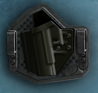 TREX ARMS Ironside Hybrid Holster M&P 2.0 Compact 4'', Left Hand