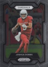 Click to enlarge Joshua Dobbs