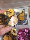 Lot of Jewelry Making Supplies Mixed Beads — photo 3