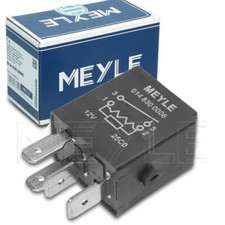 MEYLE Relais Kraftstoffpumpe MERCEDES BENZ SMART 014 830 0006