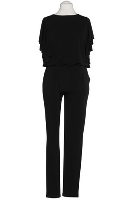 APART Jumpsuit/Overall Damen Gr. EU 38 Schwarz #ti95drp