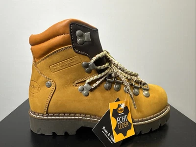 DOCKERS Herrenschuhe Gr.36  Stiefel Wanderstiefel Wanderschuhe - Bild 1 von 4