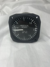 U.M.A Vertical Speed Indicator PN 8-310-20