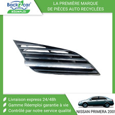 Calandre Nissan PRIMERA
