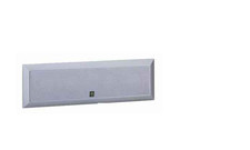 Yamaha NSCF101 Silver Low Profile Centre Speaker 3Way Acoustic Design - Silver