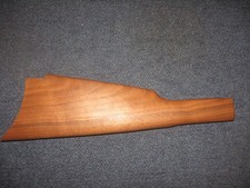Winchester 1890 Rifle Gun Stock