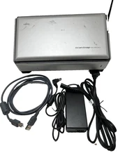 Fujitsu ScanSnap S1500 Sheetfed Duplex Color Document Scanner PA03586-B015