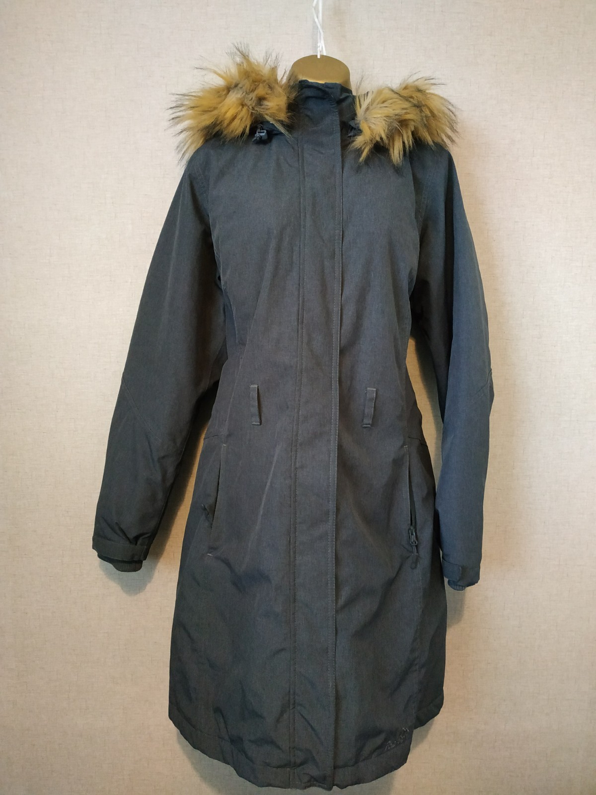 Peter Storm Phillipa Down feather Waterproof Jack… - image 1