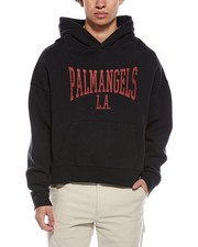 Palm Angels Hooded Sweatshirt Men's