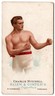 1887 N28 Allen & Ginter Charlie Mitchell