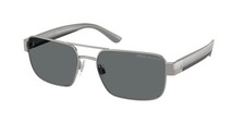 NEW Polo 3161 Sunglasses 926681 Grey 100 AUTHENTIC