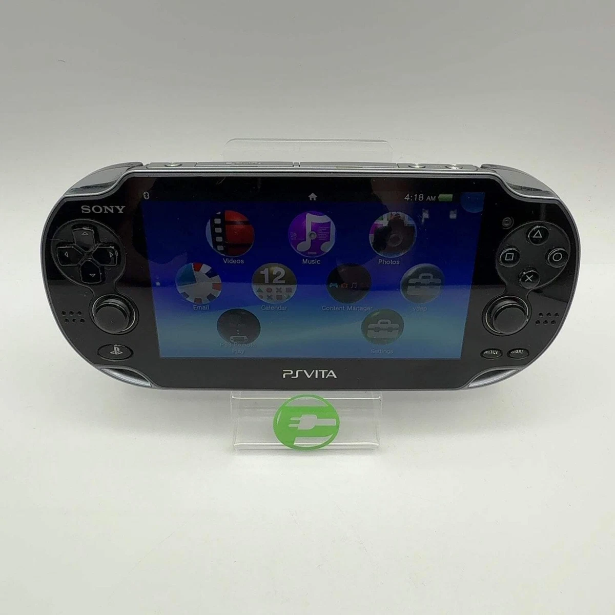 Sony PS Vita - PCH-1001 Video Game Consoles for sale | eBay