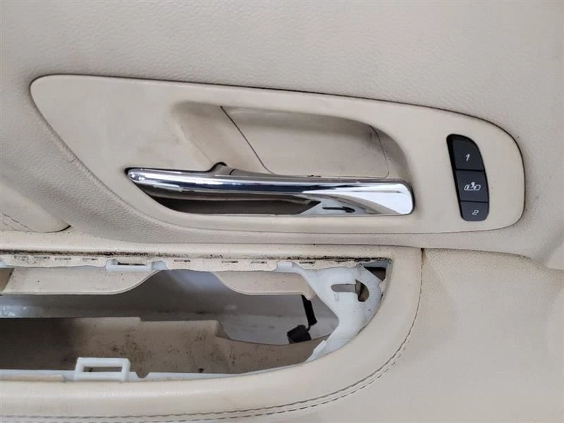 2007-08 CADILLAC ESCALADE EXT LH Left Front Door Trim Panel Panel 25780090     — 第 3/4 张图片