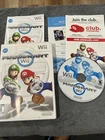 Mario Kart Wii (Nintendo Wii, 2008) Manual CIB Tested Working Authentic Rare