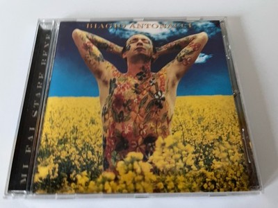 Biagio Antonacci    Fai Mi Stare Bene 1998 CD Album
