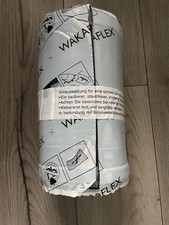 Klober Wakaflex 280mm x 5m roll lead free roof flashing in light grey