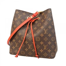 Louis Vuitton Shoulder Bag Monogram Neonoe M44021 Cochirico 522801