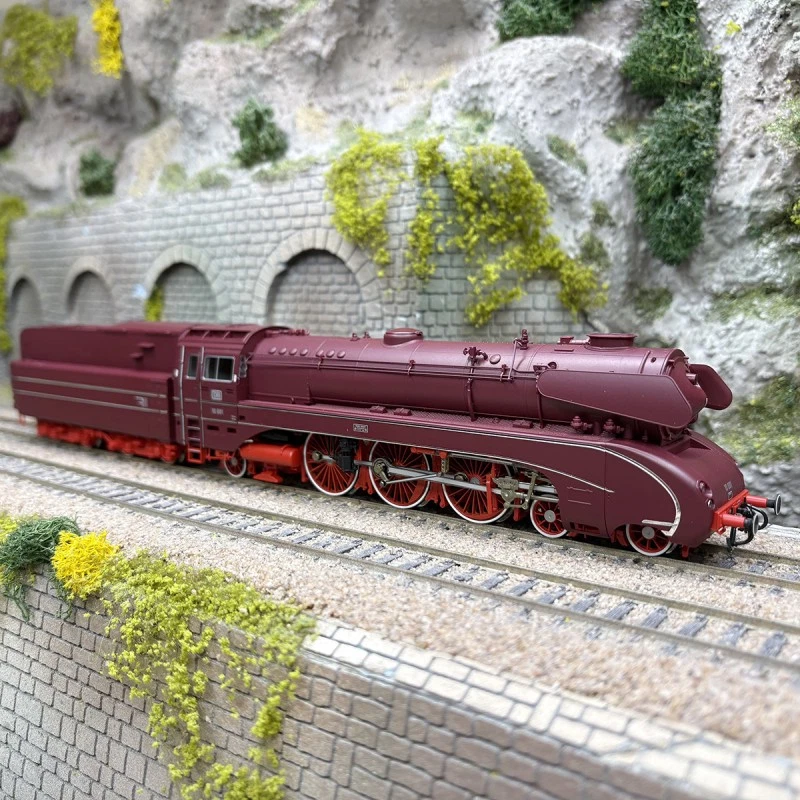 Locomotive 37 1009-2 DR Ep IV digital son 3R - HO 1/87 - ROCO 79212 | Achetez sur