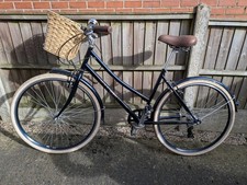 Raleigh Sherwood Bicycle