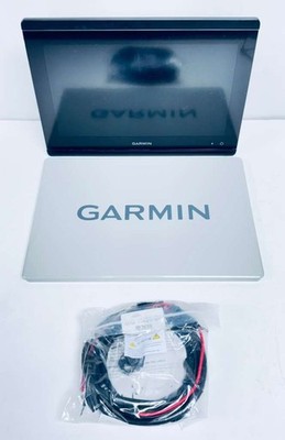 GARMIN GPSMAP 8612XSV COMBO GPS/MULTIFUNCTON DISP. FISHFINDER GN+ (010-02092-51)