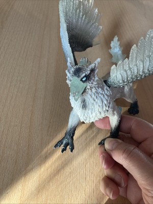 Schleich Eldrador Creatures Eis Greif
