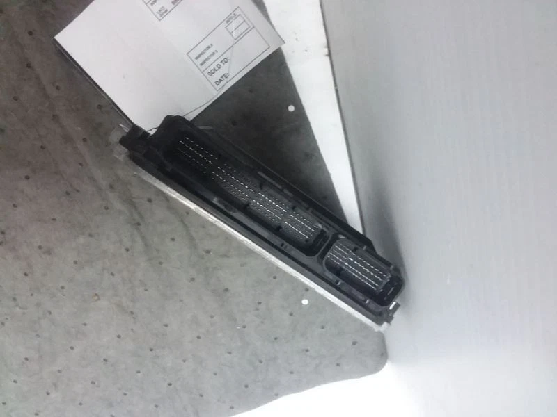 Engine ECM Electronic Control Module Turbo Fits 19 MAZDA CX-5 PYFL18881 - Image 2 of 4