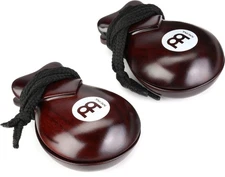 Meinl Percussion Concert Finger Castanets