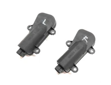 2007 BMW X5 (E70) 4.8L (N62TU) ENGINE INTAKE MANIFOLD ADJUST ACTUATOR SET/2