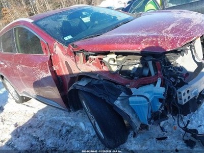 (LOCAL PICKUP ONLY) Roof Glass Sliding Front Panel Fits 15-24 MURANO 943827
