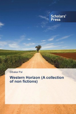 Dibakar Pal | Western Horizon (A collection of non fictions) | Taschenbuch