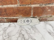 2013 Ford Focus Interior Light Rear Am51-13k767-be