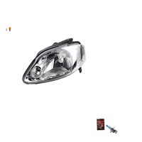Scheinwerfer + Osram Night Breaker Laser Passend FüR Vw Fox 5Z1 04/05-12/06 Link