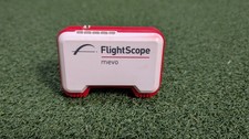 Mevo FlightScope Launch Monitor Golf
