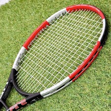 HEAD LIQUIDMETAL FIRE Tennis Racket G2  K222  