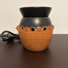 Scentsy Ceramic Electric Wax Warmer