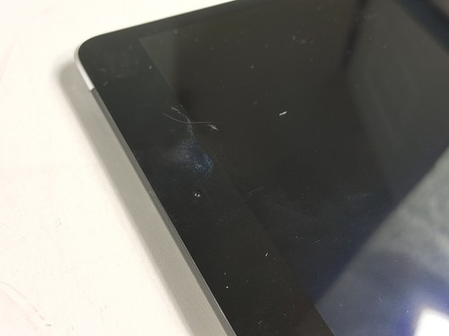 Apple iPad Mini 4th Gen A1550 64 GB iOS 15.8.4 Space Gray ( Wi-Fi + 4G ) - Picture 7 of 8