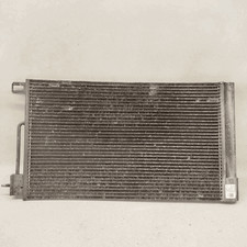 Condensateur Fiat FIORINO