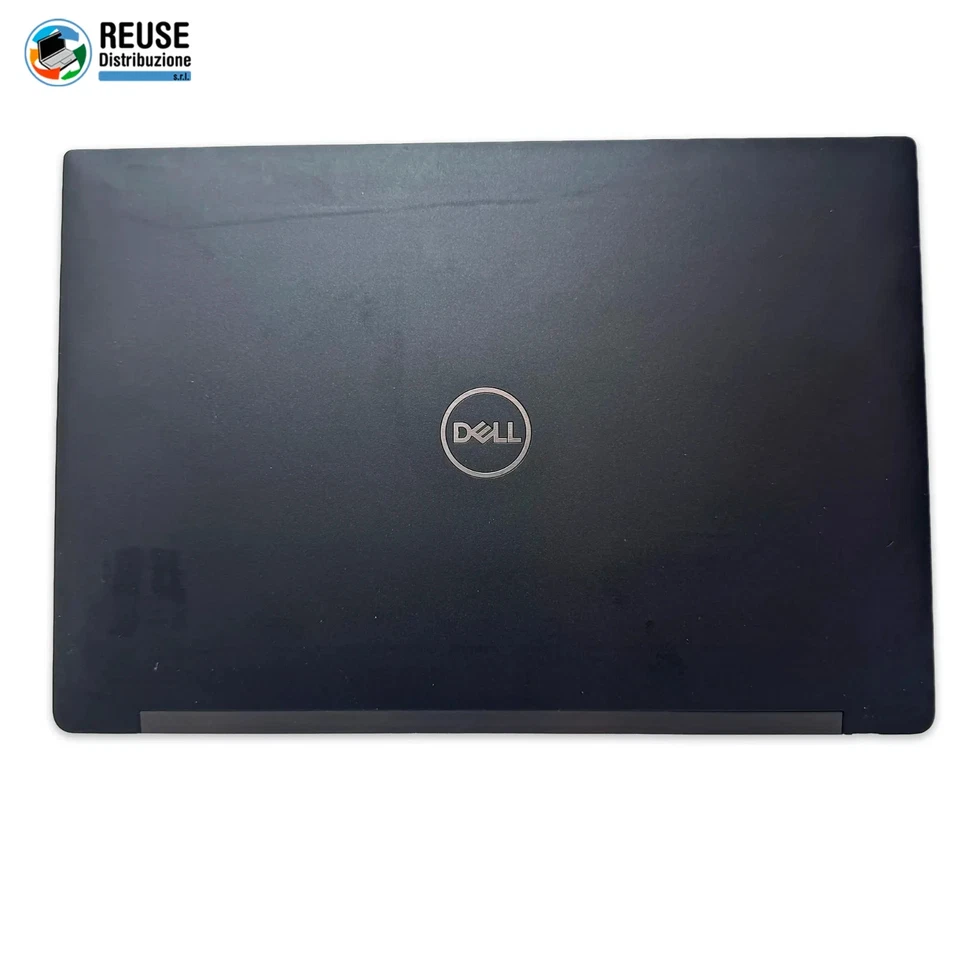 Dell Latitude 7390 · i5-8250U · 16GB · 256GB, foto 4 di 5