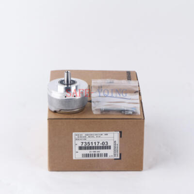 Ron221⭐︎ RON 200 series incremental angle encoders HEIDENHAIN