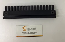 Igus 3175-ZBKMA / 3179-ZB Strain Relief Tiewrap Plate 