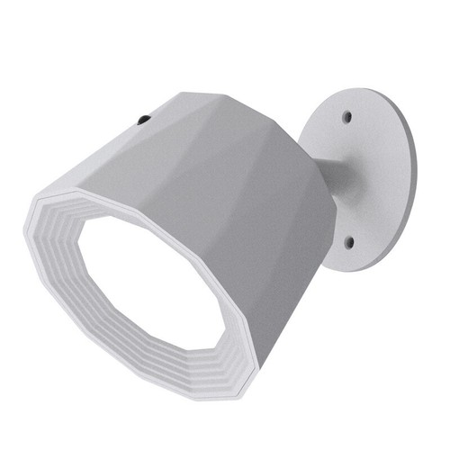 LED Magnetic Wall Lamp USB Rechargeable Indoor Wall Light with Remote Control - Picture 10 of 12