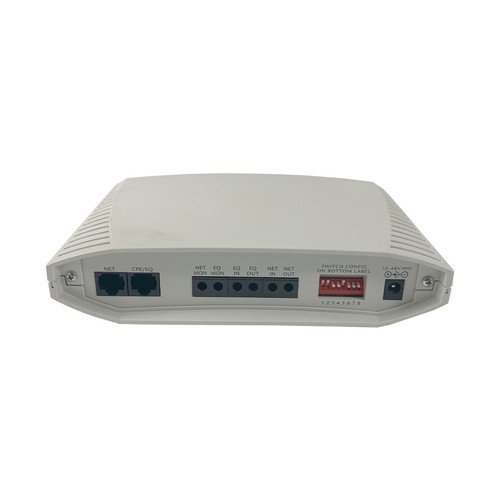 Adtran T1 CSU ACE 3rd Generation 1203022L1 1.5 Mbps Transceiver - 第 5/6 張圖片