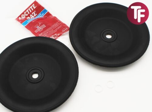 Graco 24B622 Kit 1050 Diaframma Buna - Foto 9 di 12